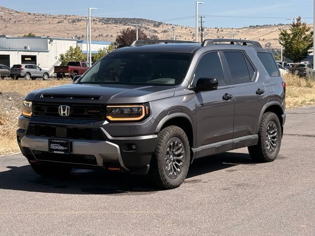2026 Honda Passport TrailSport Klamath Falls OR