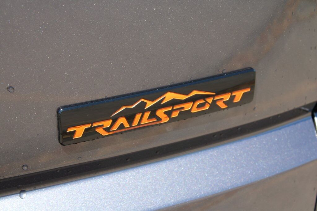 2026 Honda Passport TrailSport Klamath Falls OR