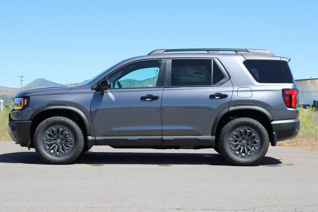 2026 Honda Passport TrailSport Klamath Falls OR