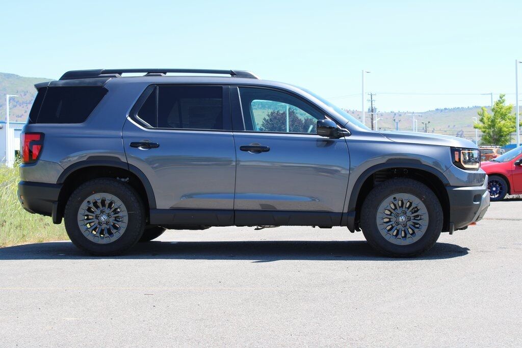 2026 Honda Passport TrailSport Klamath Falls OR