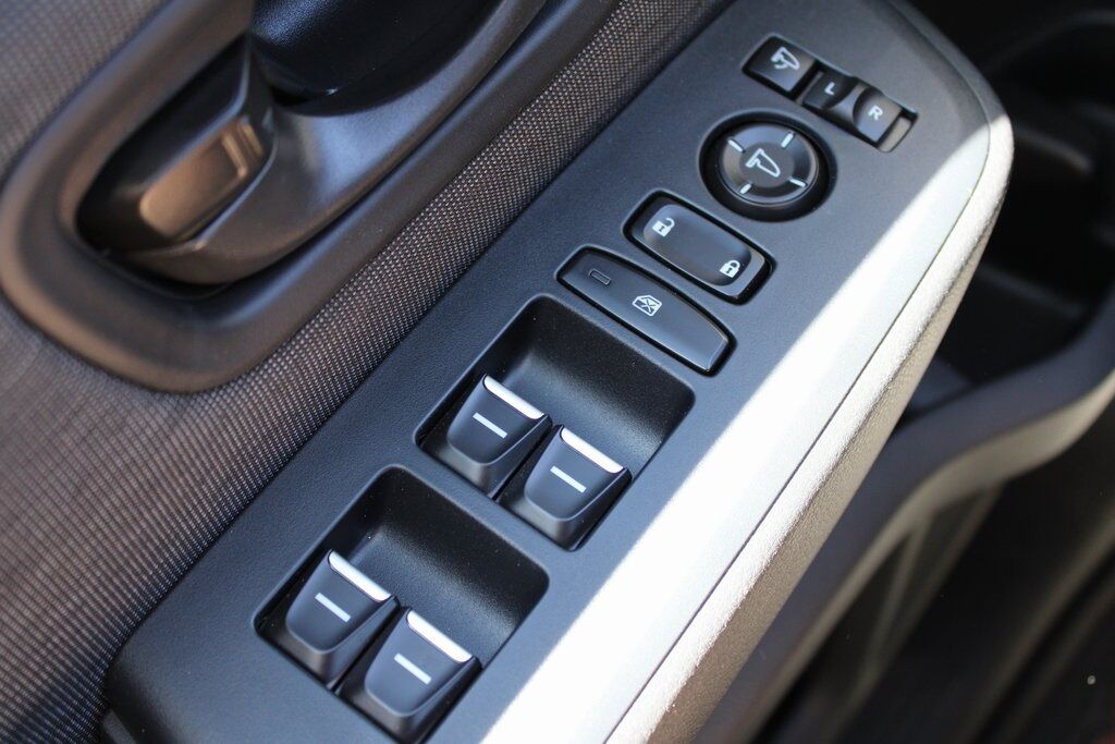 2026 Honda Passport TrailSport Klamath Falls OR