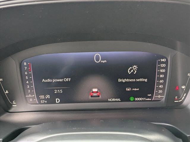 2026 Honda Passport TrailSport Roseville CA