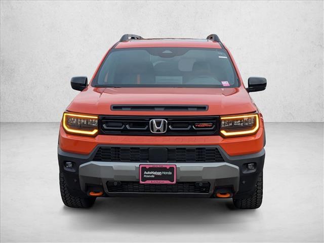 2026 Honda Passport TrailSport Roseville CA