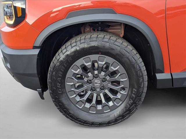 2026 Honda Passport TrailSport Roseville CA