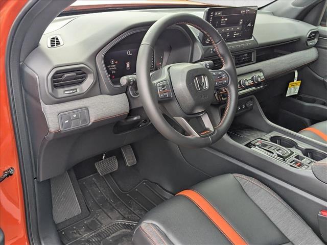 2026 Honda Passport TrailSport Roseville CA