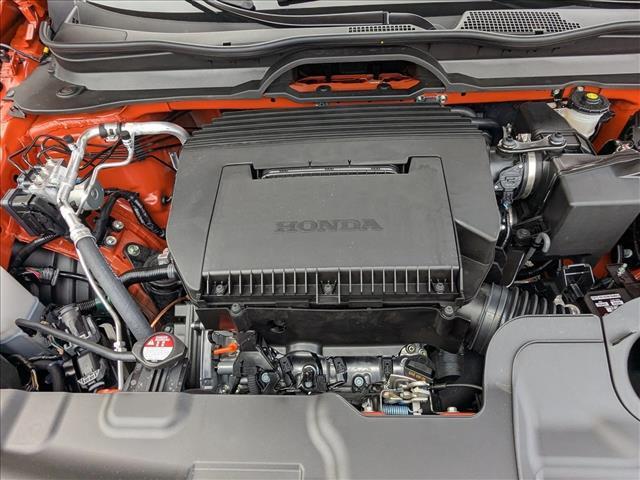 2026 Honda Passport TrailSport Roseville CA