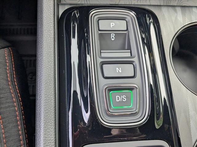 2026 Honda Passport TrailSport Roseville CA