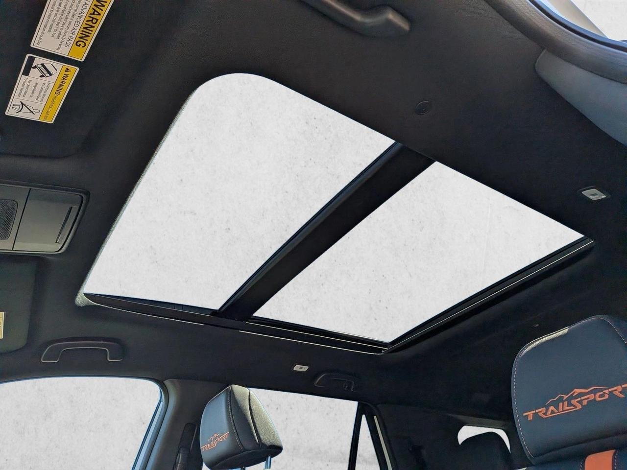2026 Honda Passport TrailSport Roseville CA