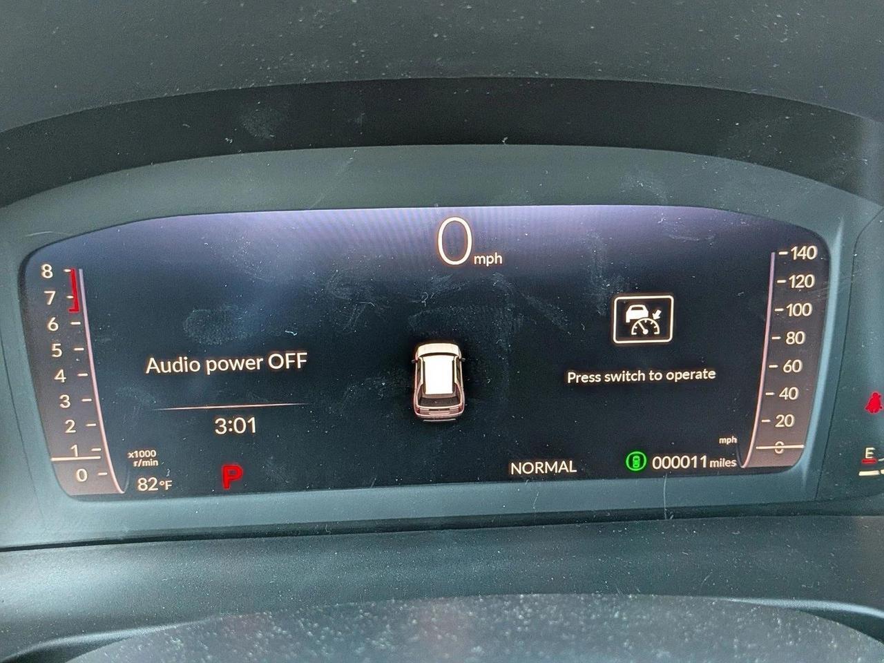 2026 Honda Passport TrailSport Roseville CA
