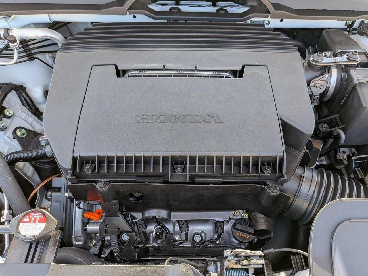 2026 Honda Passport TrailSport Roseville CA