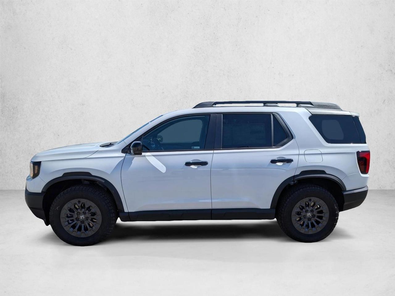 2026 Honda Passport TrailSport Roseville CA