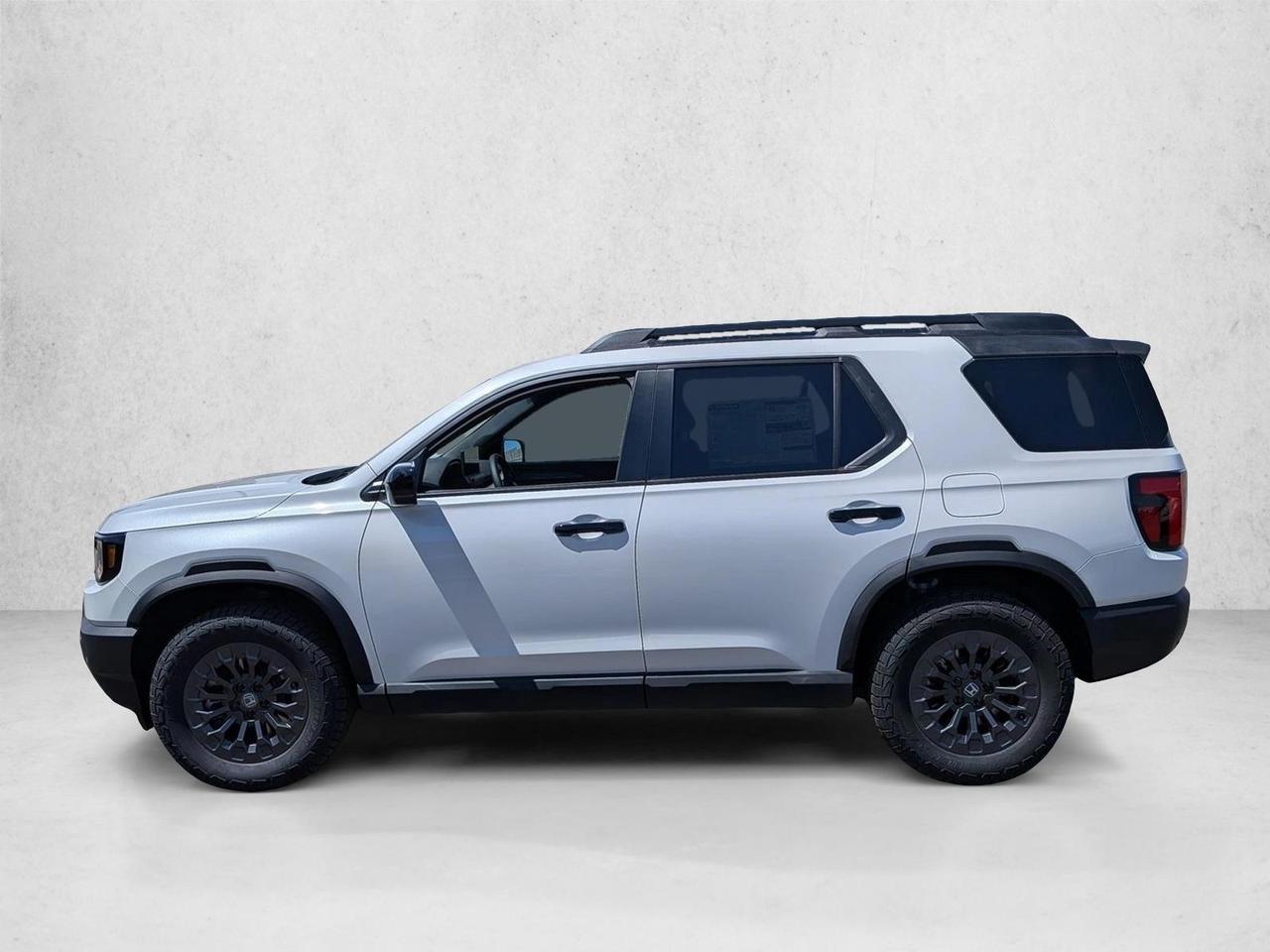2026 Honda Passport TrailSport Roseville CA