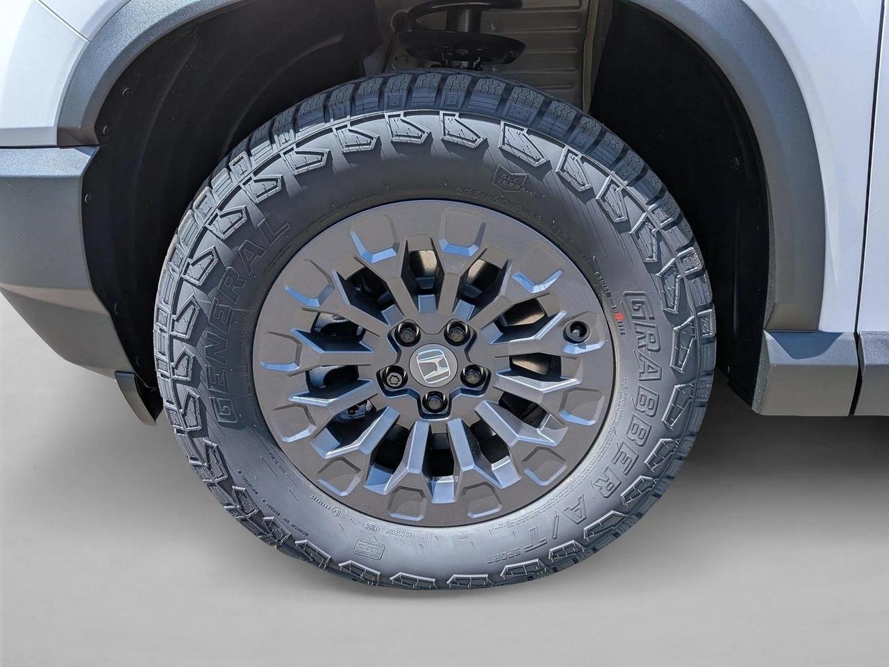 2026 Honda Passport TrailSport Roseville CA