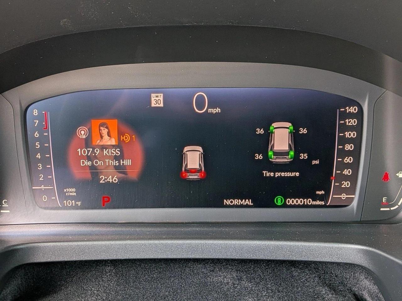 2026 Honda Passport TrailSport Roseville CA