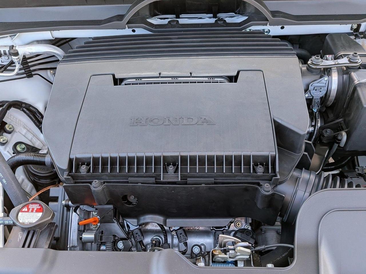 2026 Honda Passport TrailSport Roseville CA