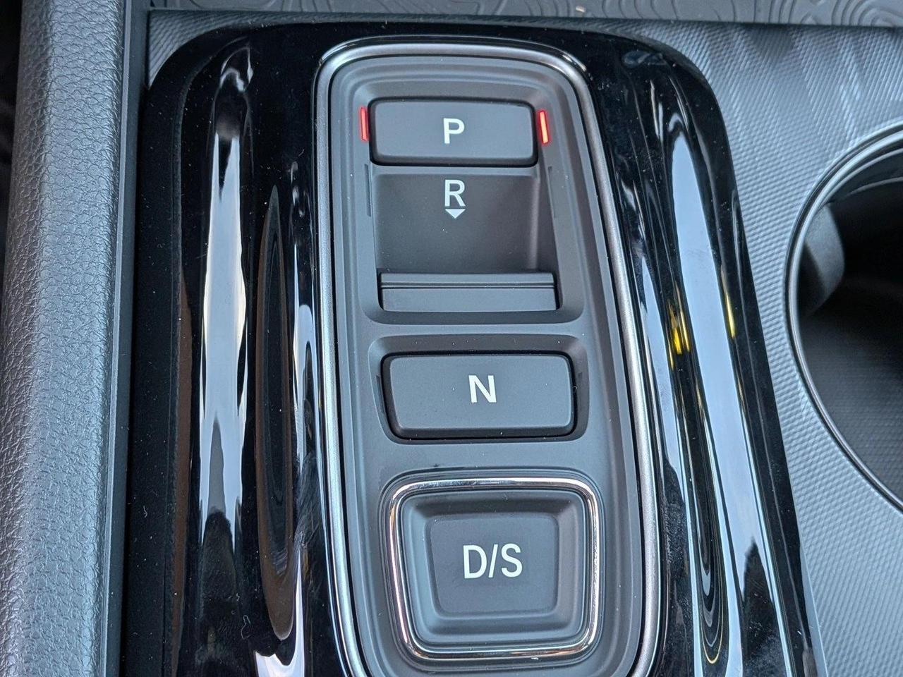 2026 Honda Passport TrailSport Roseville CA
