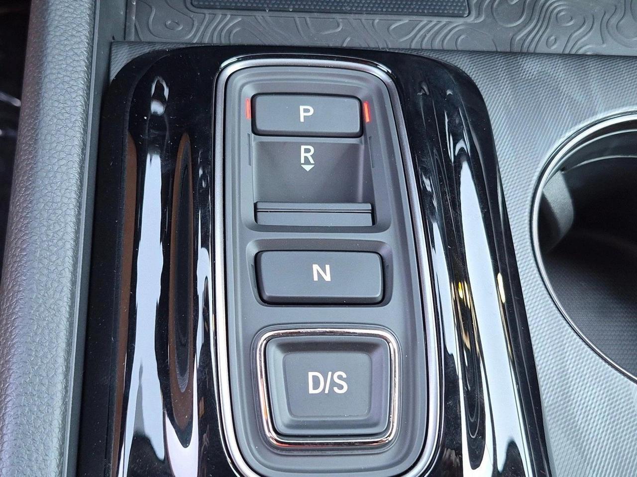 2026 Honda Passport TrailSport Roseville CA