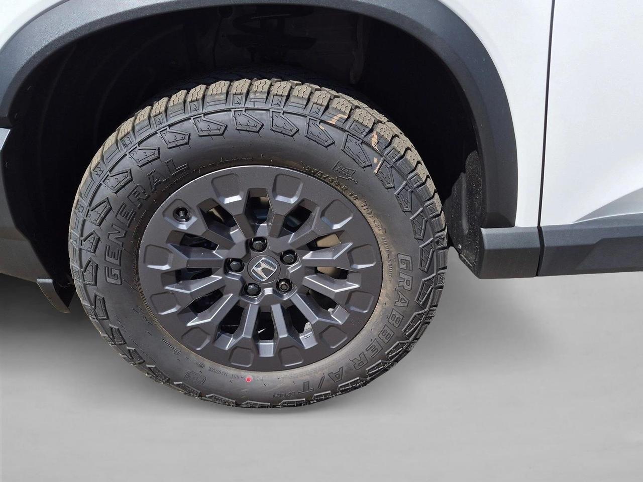 2026 Honda Passport TrailSport Roseville CA