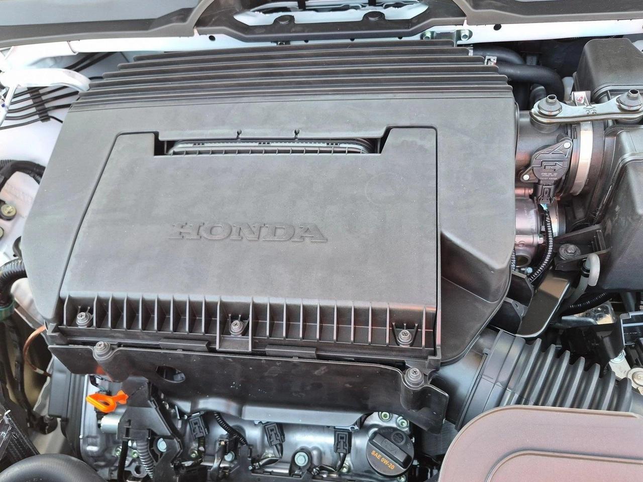 2026 Honda Passport TrailSport Roseville CA