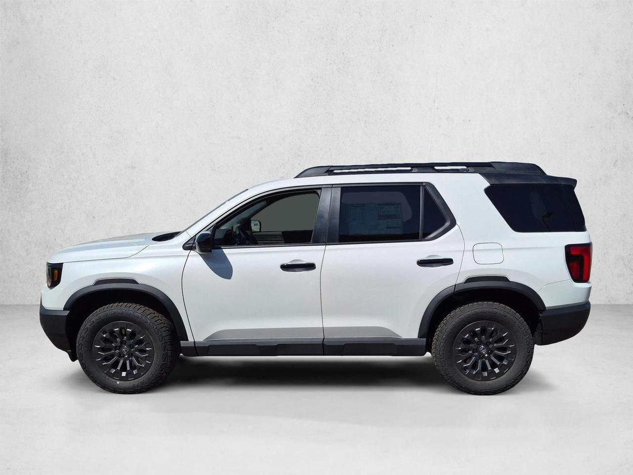2026 Honda Passport TrailSport Roseville CA