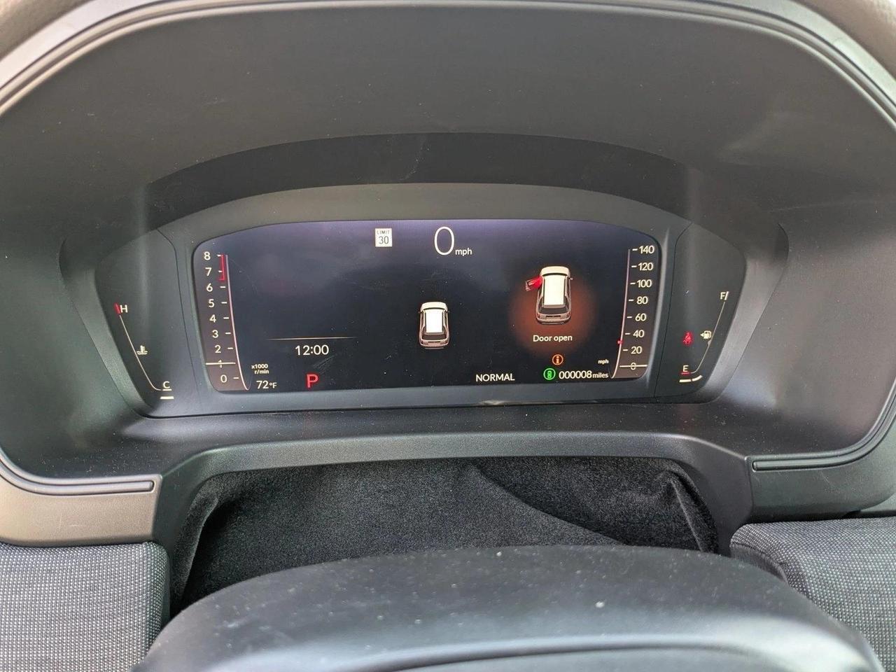 2026 Honda Passport TrailSport Roseville CA