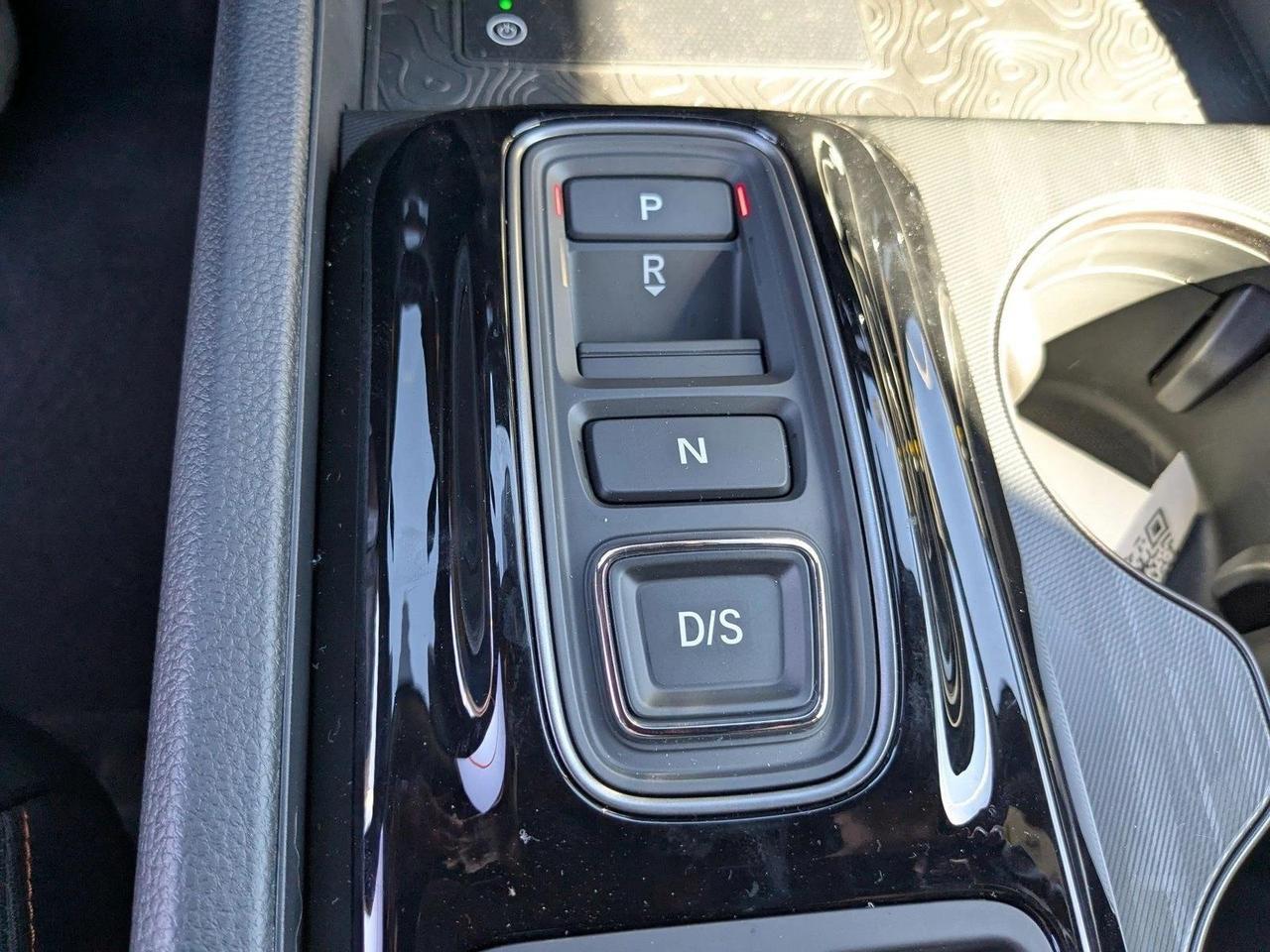 2026 Honda Passport TrailSport Roseville CA