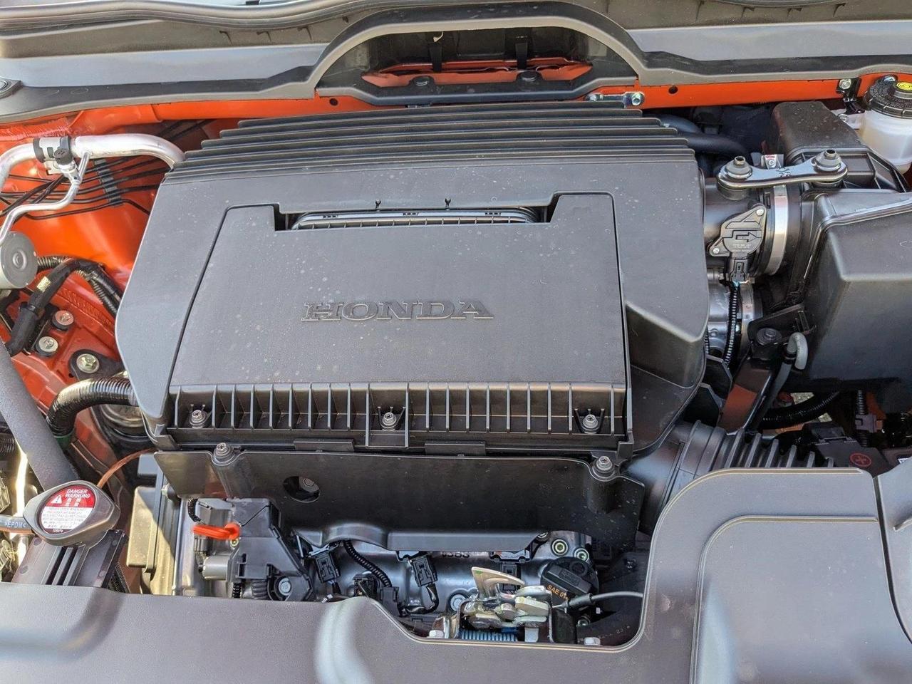 2026 Honda Passport TrailSport Roseville CA