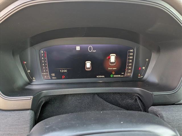 2026 Honda Passport TrailSport Roseville CA