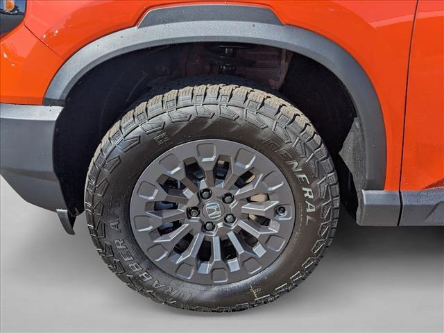 2026 Honda Passport TrailSport Roseville CA