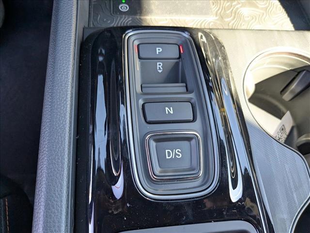 2026 Honda Passport TrailSport Roseville CA