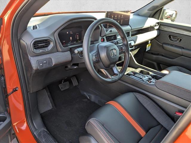 2026 Honda Passport TrailSport Roseville CA