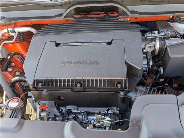 2026 Honda Passport TrailSport Roseville CA