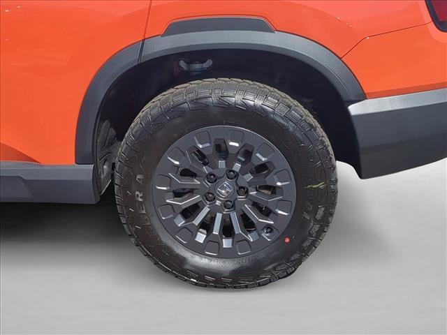 2026 Honda Passport TrailSport Roseville CA