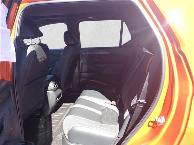 2026 Honda Passport TrailSport Roseville CA