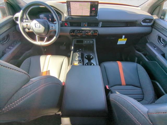 2026 Honda Passport TrailSport Roseville CA