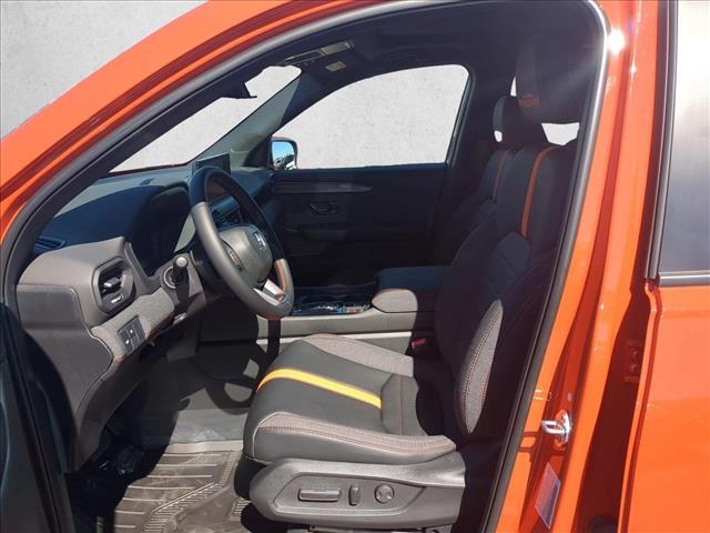 2026 Honda Passport TrailSport Roseville CA