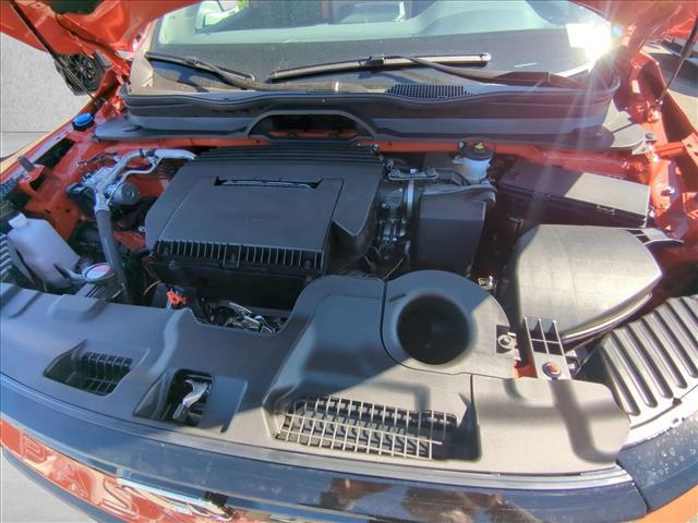 2026 Honda Passport TrailSport Roseville CA