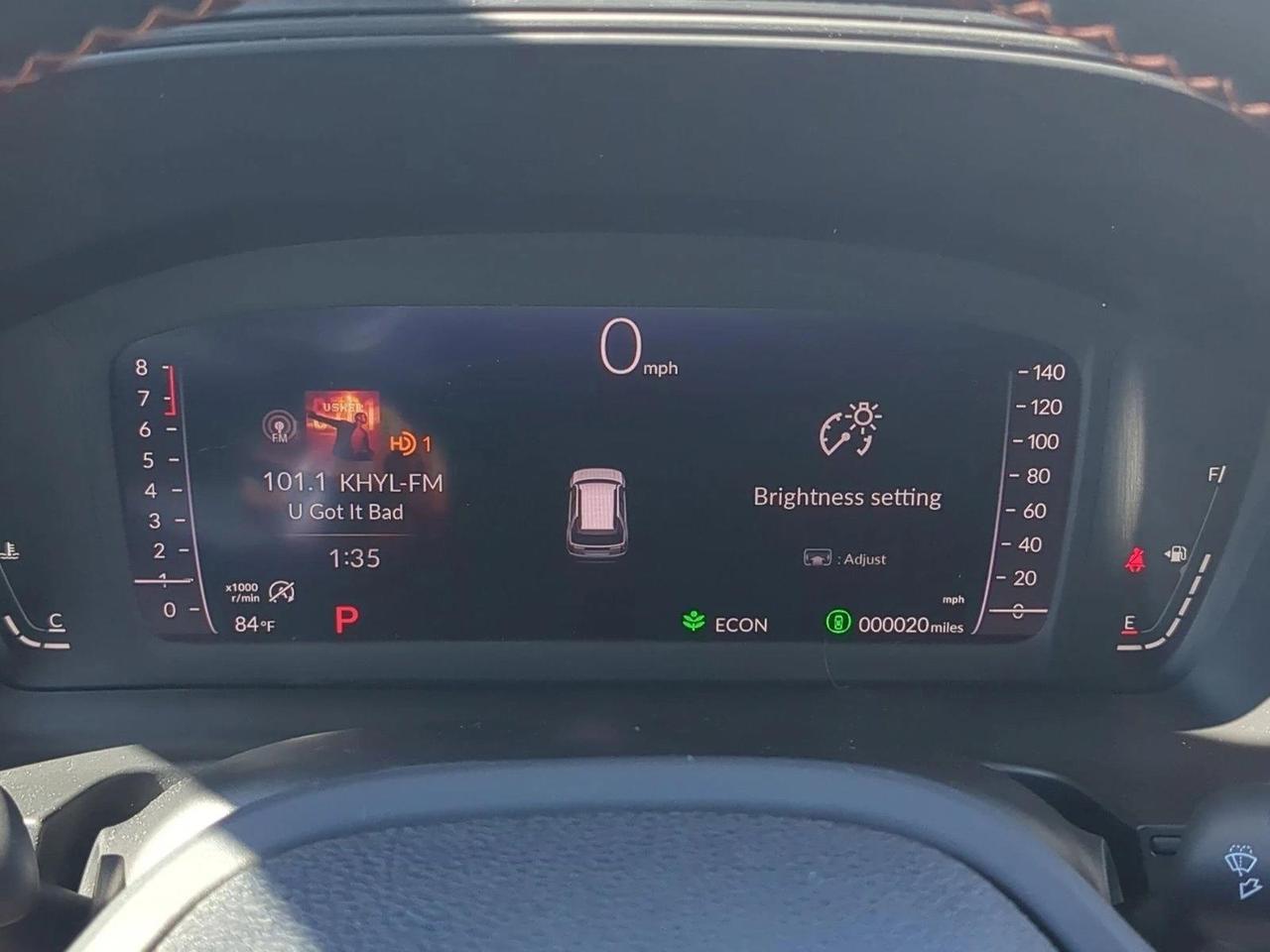 2026 Honda Passport TrailSport Roseville CA