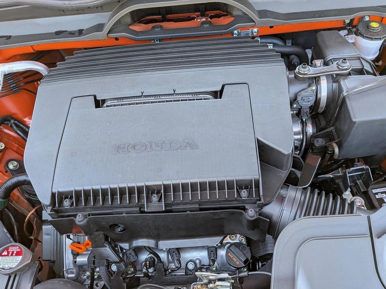 2026 Honda Passport TrailSport Roseville CA