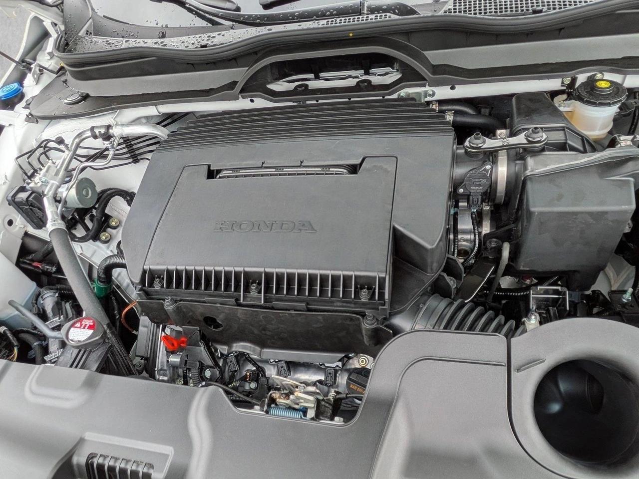 2026 Honda Passport TrailSport Roseville CA