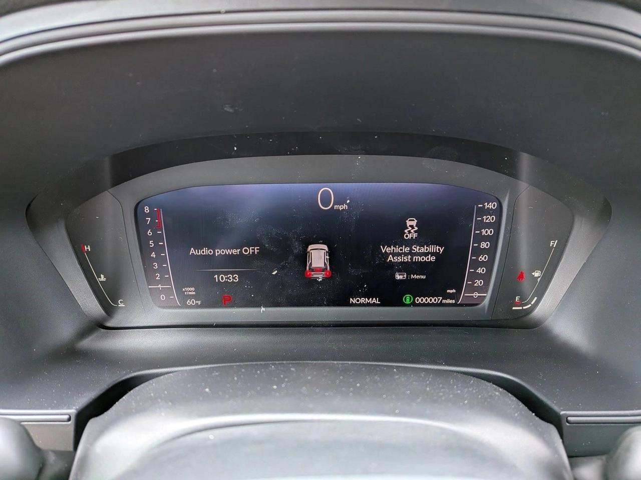 2026 Honda Passport TrailSport Roseville CA