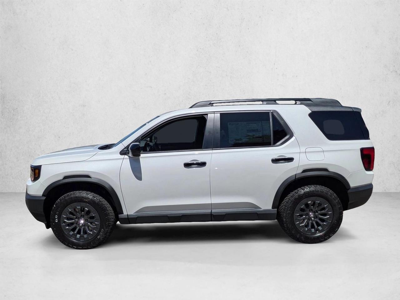 2026 Honda Passport TrailSport Roseville CA