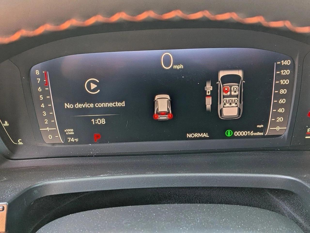 2026 Honda Passport TrailSport Roseville CA