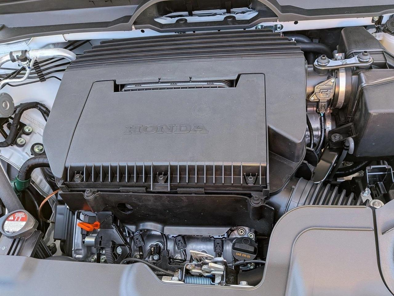 2026 Honda Passport TrailSport Roseville CA