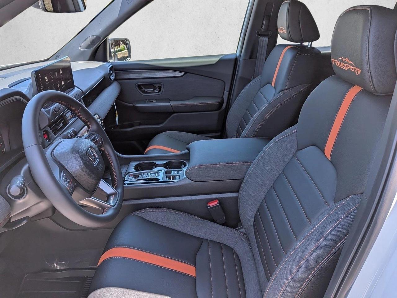 2026 Honda Passport TrailSport Roseville CA