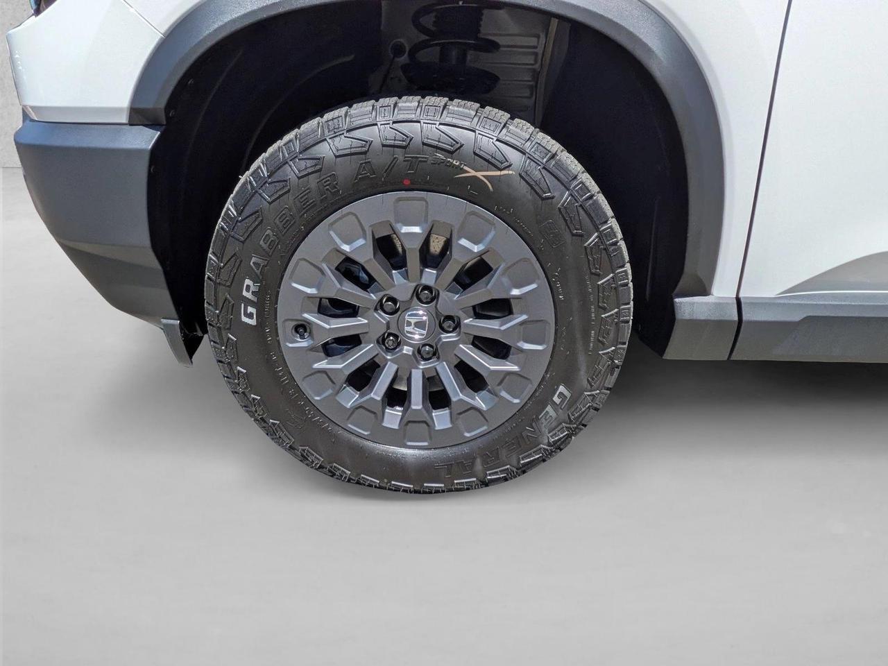 2026 Honda Passport TrailSport Roseville CA