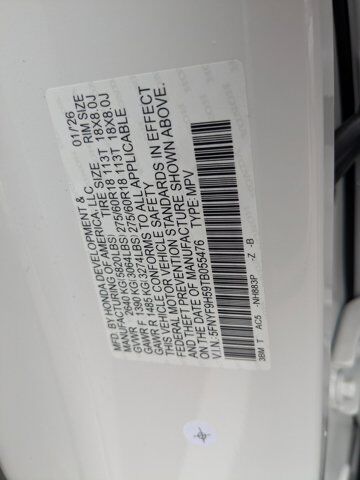 2026 Honda Passport TrailSport Roseville CA