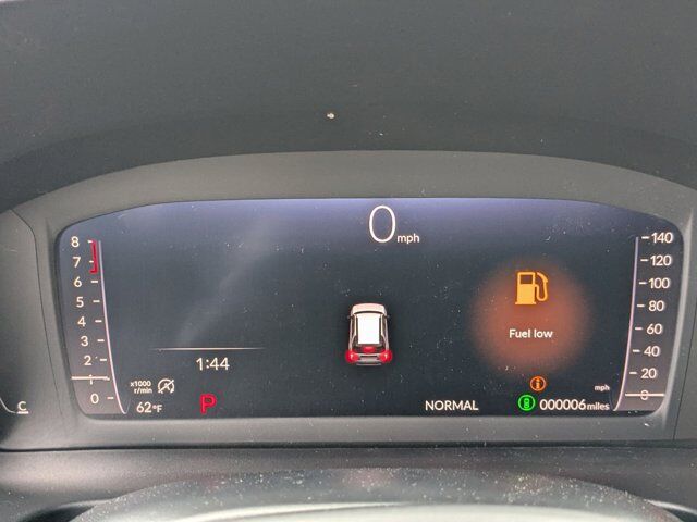 2026 Honda Passport TrailSport Roseville CA