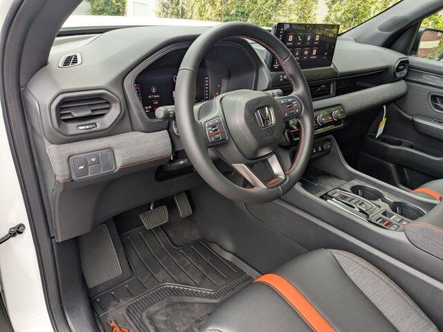 2026 Honda Passport TrailSport Roseville CA