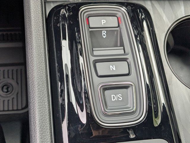 2026 Honda Passport TrailSport Roseville CA